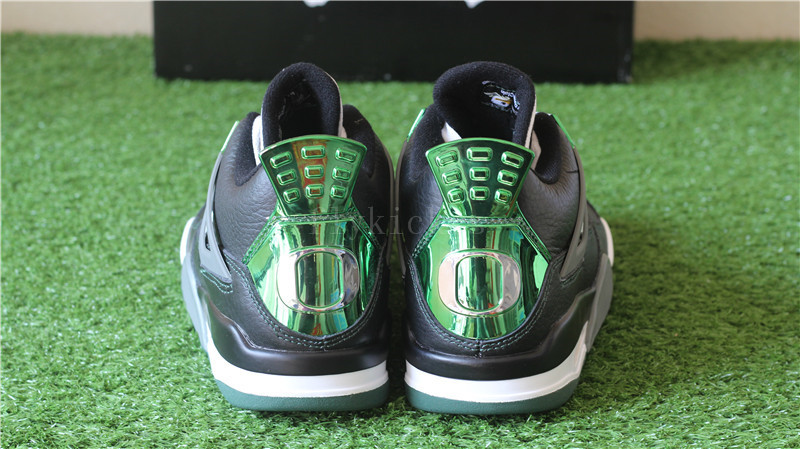 oregon ducks jordan 4s